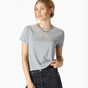 Cuts Almost Friday Tee - Classic Length